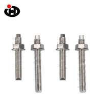 JINGHONG Superior Quality Hilti Chemical Anchor Bolt