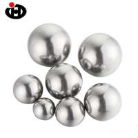 JINGHONG 4.7mm Bearing Steel Ball  Stainless Steel