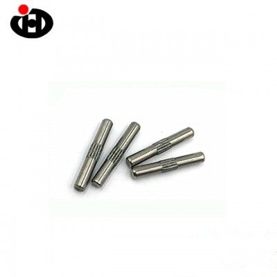 High Quality Stainless Steel Knurle Dowel Pin