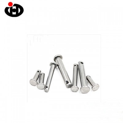 High Quality Stainless Steel Round Pins M3 M4 M5 GB882 Clevis Pins