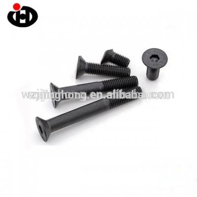 High Strength DIN 7991 Grade 10.9 Hexagon Socket Countersunk Head Bolt