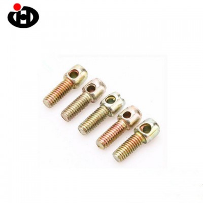 Customized Philips Head Sealing Screw Electric Meter Accessory Sealing Bolt