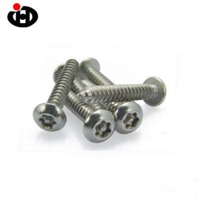 Best Price High Quality Stainless Steel Tamperproof screw