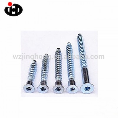 Hot Product Torx Socket pan head torx Cap Wood Screw In Various Specification