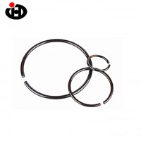 Chinese Hardware Fasteners GB895.2 Round Wire Snap Rings