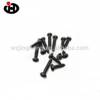 High Quality M2.3 Round Head screw Micro Cross Pan Head Self Tapping Screw