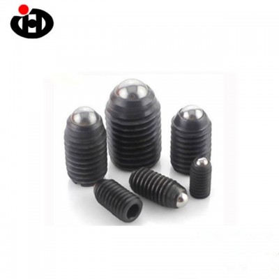 Low Price Hex Socket Head Set Screw With Swivel Ball-Bearing Point