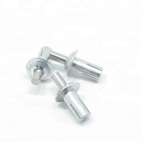 Hammer Drive Pin Rivet Aluminum Drive Rivet