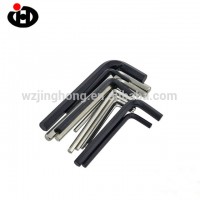 New Hardware Fasteners DIN911 L Style Allen Wrench (Hex Key)