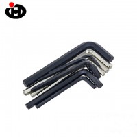 Zhejiang Wenzhou Hardware Fasteners DIN911 Stainless Steel Allen Wrench