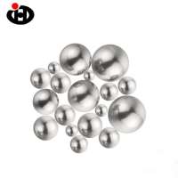 Jinghong Chrome Carbon Steel Ball Bearing 6010 2rs