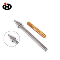 JINGHONG Hilti Chemical Anchor Bolt M16